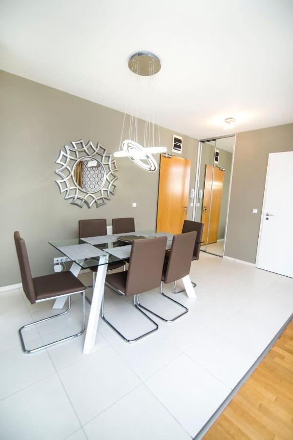 Paulay Free Parking Luxury Design Apartman With Terazze Budapest Exteriör bild