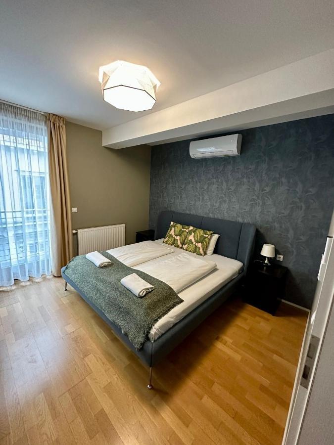 Paulay Free Parking Luxury Design Apartman With Terazze Budapest Exteriör bild