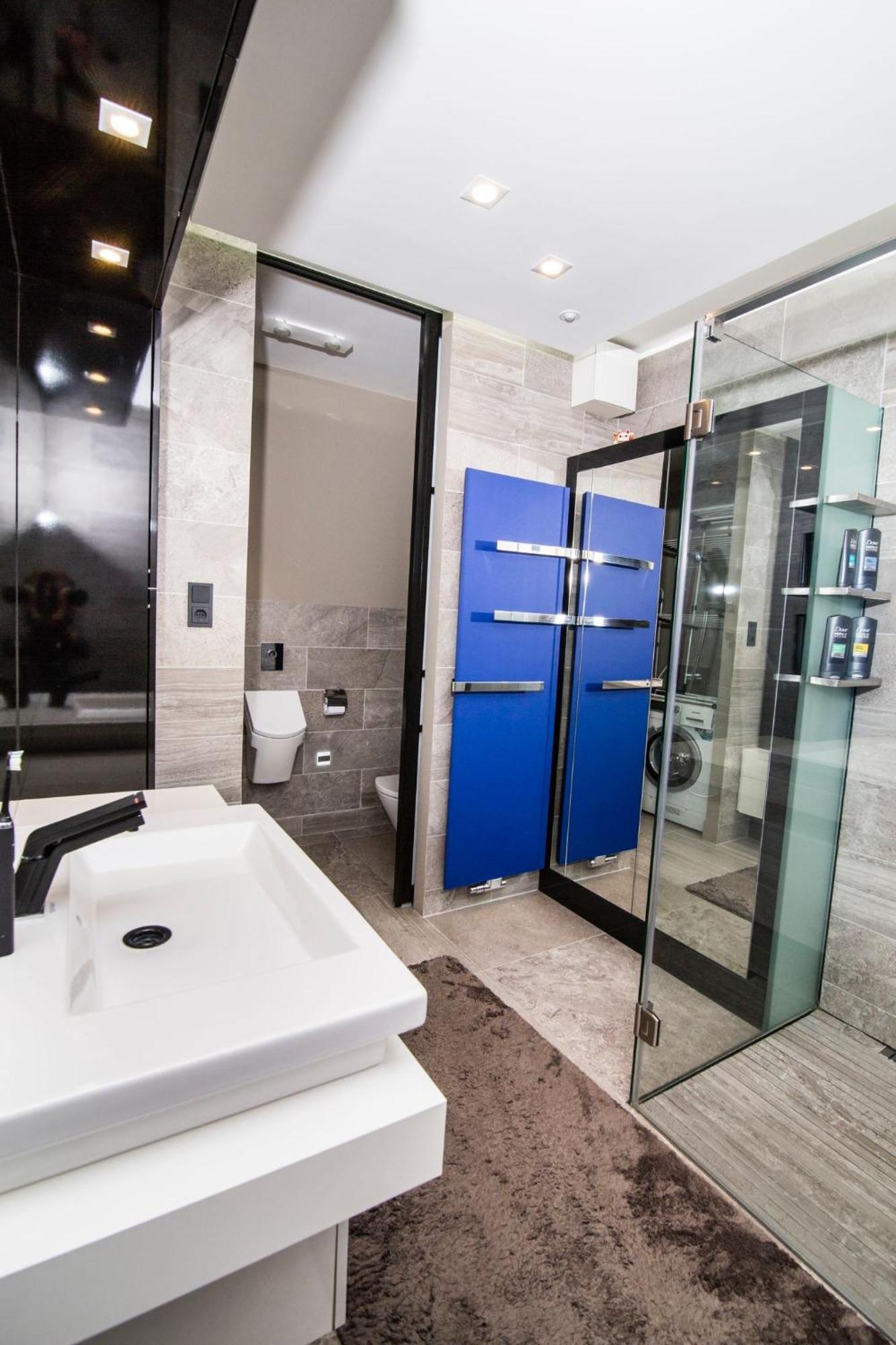 Paulay Free Parking Luxury Design Apartman With Terazze Budapest Exteriör bild