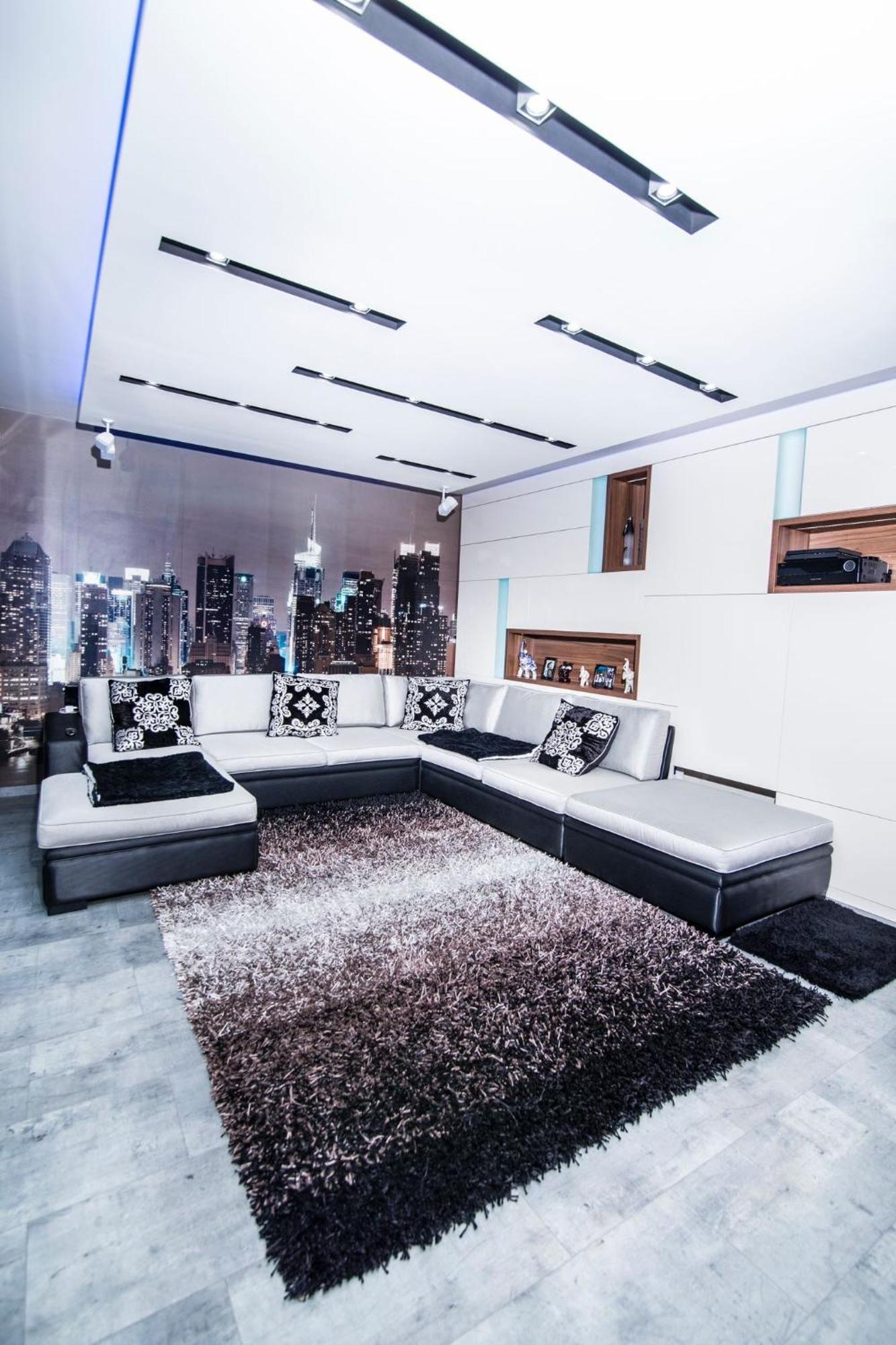 Paulay Free Parking Luxury Design Apartman With Terazze Budapest Exteriör bild
